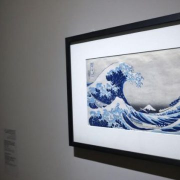 Une vente exceptionnelle d’art asiatique chez Christie’s à Paris
