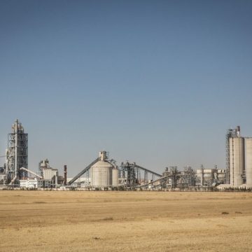 L'usine Lafarge en Syrie La libération sous contrôle judiciaire des anciens dirigeants de Lafarge