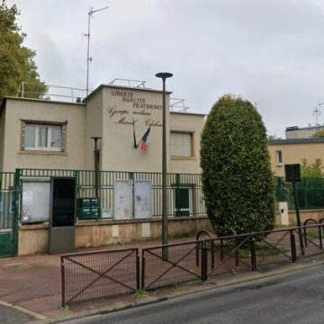 Incident de kétamine à Villejuif : 25 enfants impliqués