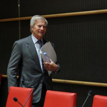 Interview avec Tom Fontenille sur le financement de la culture