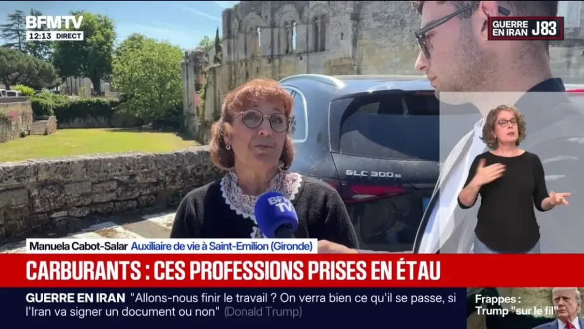 Sébastien Lecornu annonce des aides face à l’impact de la guerre au Moyen-Orient