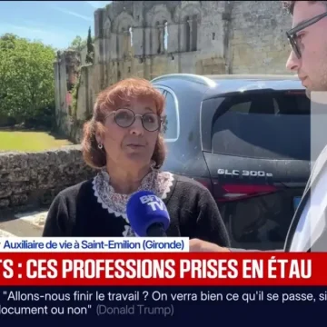 Sébastien Lecornu annonce des aides face à l’impact de la guerre au Moyen-Orient