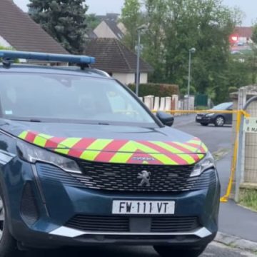 Mise en examen d’un suspect pour le meurtre d’une collégienne dans l’Aisne