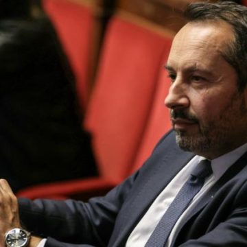 Réactions au sein de la classe politique face à la candidature de Gabriel Attal à la présidentielle 2027