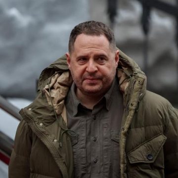 Enquête sur un Scandale de Corruption en Ukraine