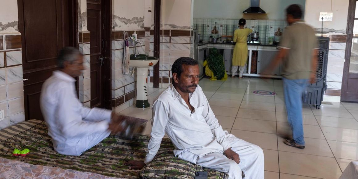 Crise du Mariage en Haryana