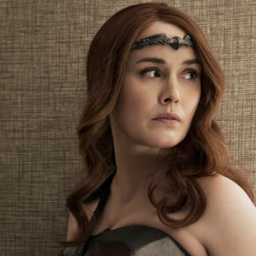 Dominique McElligott met fin à sa carrière d’actrice après ‘The Boys’