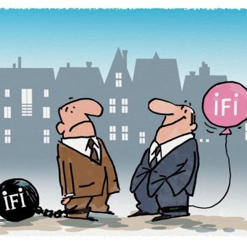 Explication de l’Impôt sur la Fortune Immobilière