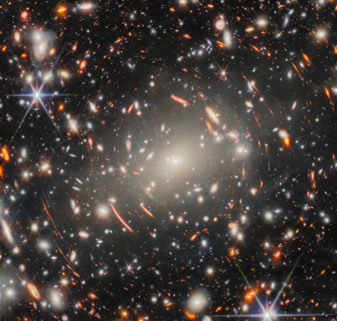 Comprendre les incertitudes du modèle du Big-Bang