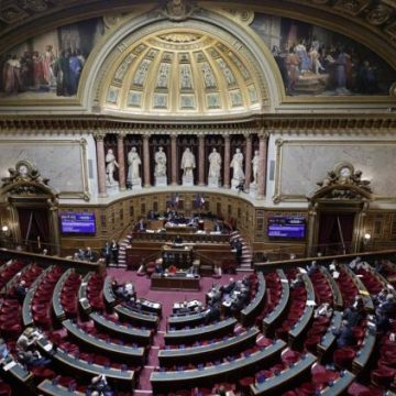Le projet de loi «Ripost» : Mesures contre l’insécurité