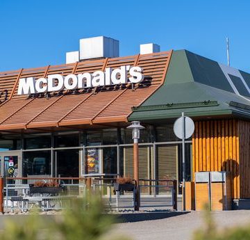 Fuite de données chez McDonald’s France : points de fidélité piratés