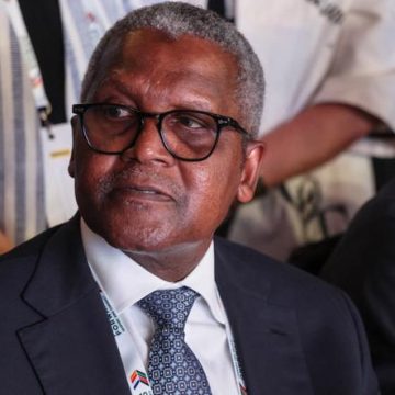 Le parcours de Aliko Dangote, magnat des affaires en Afrique