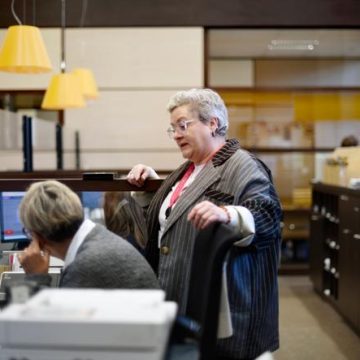 Hausse des salaires dans la fonction publique en 2024 : un bilan mitigé