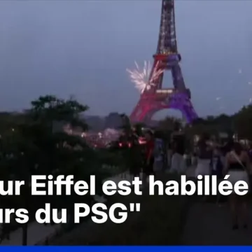 Le PSG conserve son titre européen face à Arsenal
