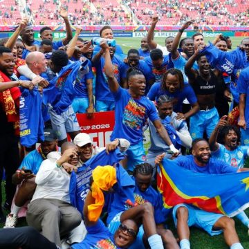 La participation de la RD-Congo au Mondial 2026 malgré l’épidémie d’Ebola