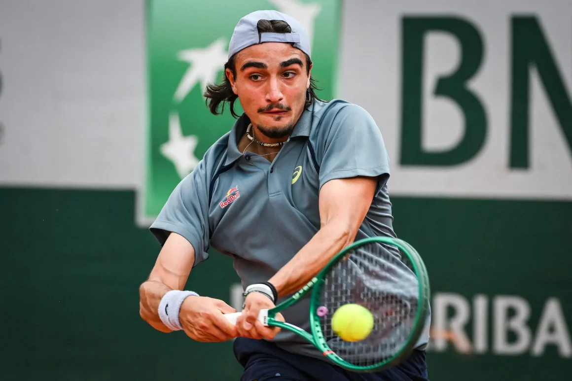Roland-Garros: Jannik Sinner, le Favori Indiscutable