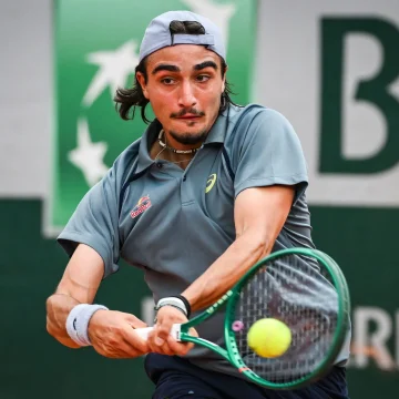 Roland-Garros: Jannik Sinner, le Favori Indiscutable