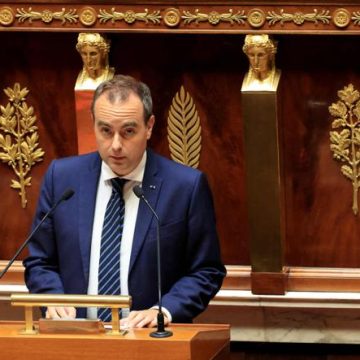 Indignation internationale après une vidéo de militants détenus en Israël