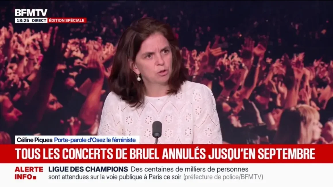 Patrick Bruel annule sa tournée estivale en raison de plaintes