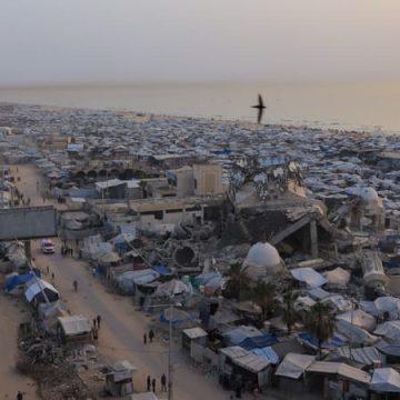 Nations Unies : Appel à Israël pour Prévenir le Génocide à Gaza