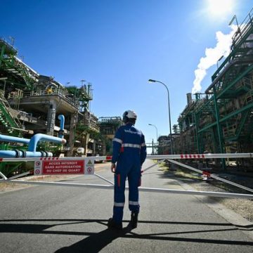 Le débat sur la taxation des entreprises pétrolières