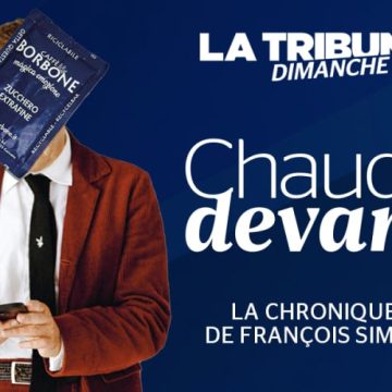 Retour du Grand Véfour sous la direction de Bruno Doucet