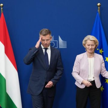 L’UE et la Hongrie : Un Accord pour Débloquer les Fonds Gelés