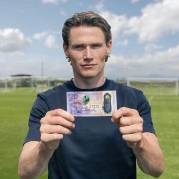 Banque d’Écosse : Édition Limitée du Billet de 20 Livres pour la Coupe du Monde 2026