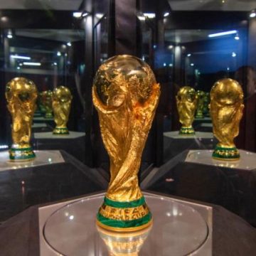 La Coupe du Monde 2026: Sélection des Équipes