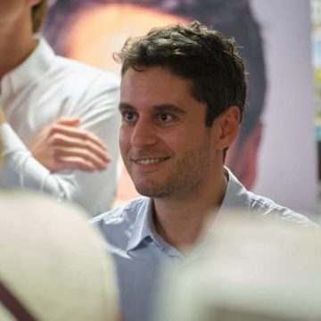 Gabriel Attal soutenu par 500 élus pour la présidentielle de 2027