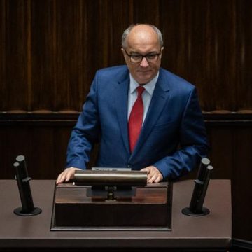 La Pologne adopte une loi sur l’union civile