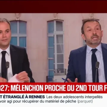 Discussion approfondie sur l’actualité avec Marschall et Truchot