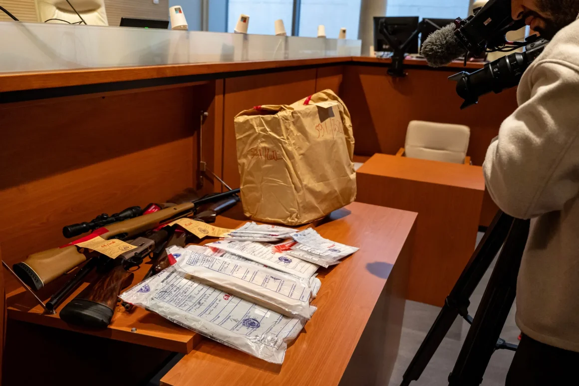 Le procès de Guillaume Bucci : un cas de torture et de consentement contesté