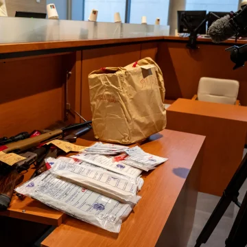 Le procès de Guillaume Bucci : un cas de torture et de consentement contesté