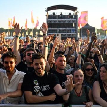 We Love Green : Un Événement Musical Alliant Écologie et Divertissement