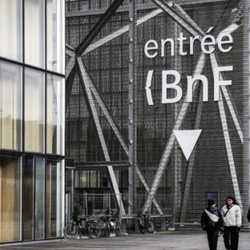 La rénovation coûteuse du site François-Mitterrand de la BnF