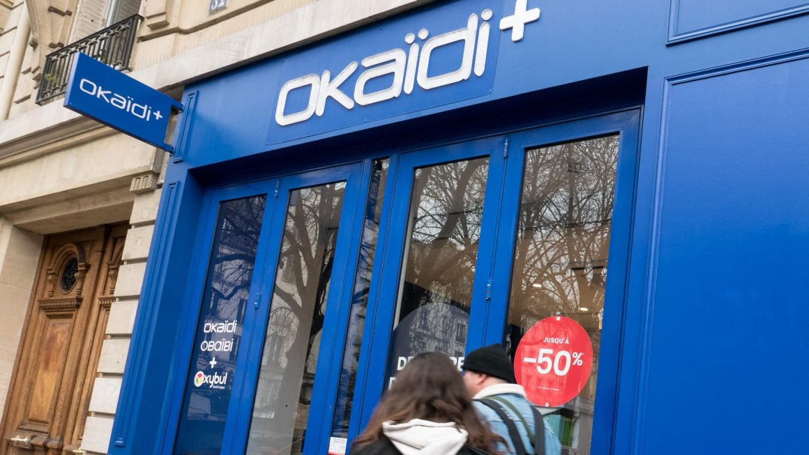 Okaïdi : La marque en difficulté restructure