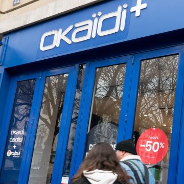 Okaïdi : La marque en difficulté restructure