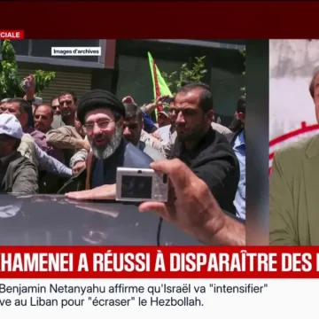 869faf2e-db24-4709-8dc9-5d5afca5b8c6 Accord potentiel entre les États-Unis et l’Iran pour mettre fin à un conflit au Moyen-Orient