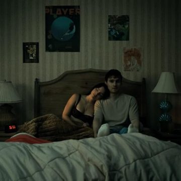 Un film de Curry Barker: une comédie noire inattendue