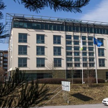 Les IST Bactériennes Atteignent des niveaux Record en Europe