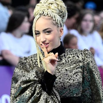 La seconde demi-finale de l’Eurovision 2026