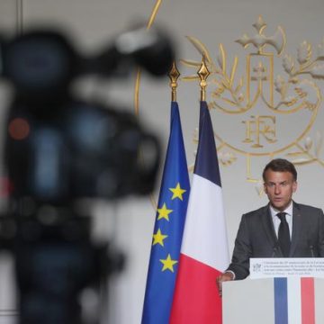 Les paroles d’Emmanuel Macron sur le 25ᵉ anniversaire de la loi Taubira