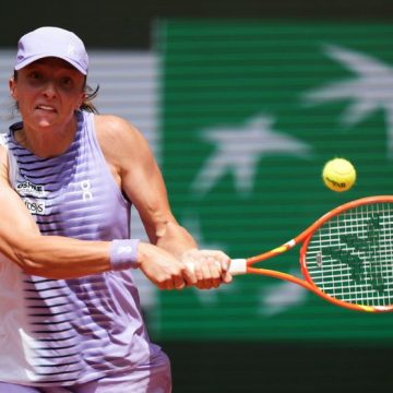 Djokovic éliminé par Fonseca à Roland-Garros