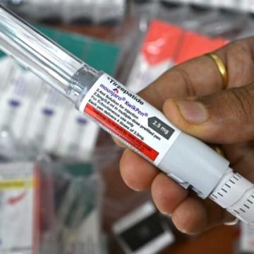 Effets secondaires des traitements anti-obésité GLP-1