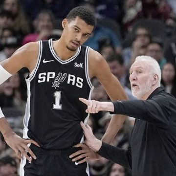 L’impact de Gregg Popovich sur la renaissance des Spurs