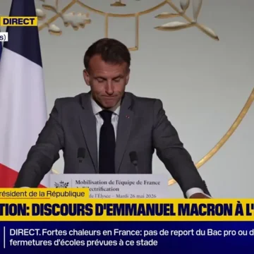 Le Discours d’Emmanuel Macron sur l’Électrification