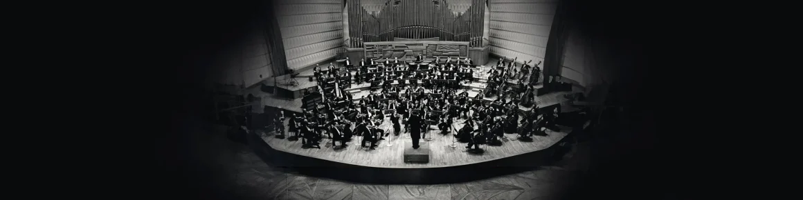 L’Orchestre National de France : Un Ambassadeur de la Musique Symphonique