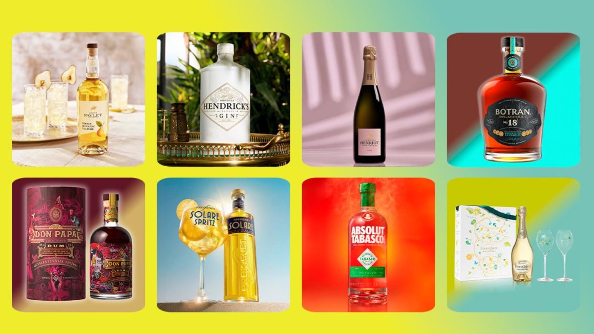 Sélection de Cadeaux Épicuriens : Apéritifs et Spiritueux