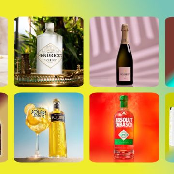 Sélection de Cadeaux Épicuriens : Apéritifs et Spiritueux